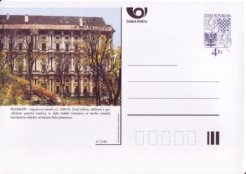 CDV 033 A ** - 1998